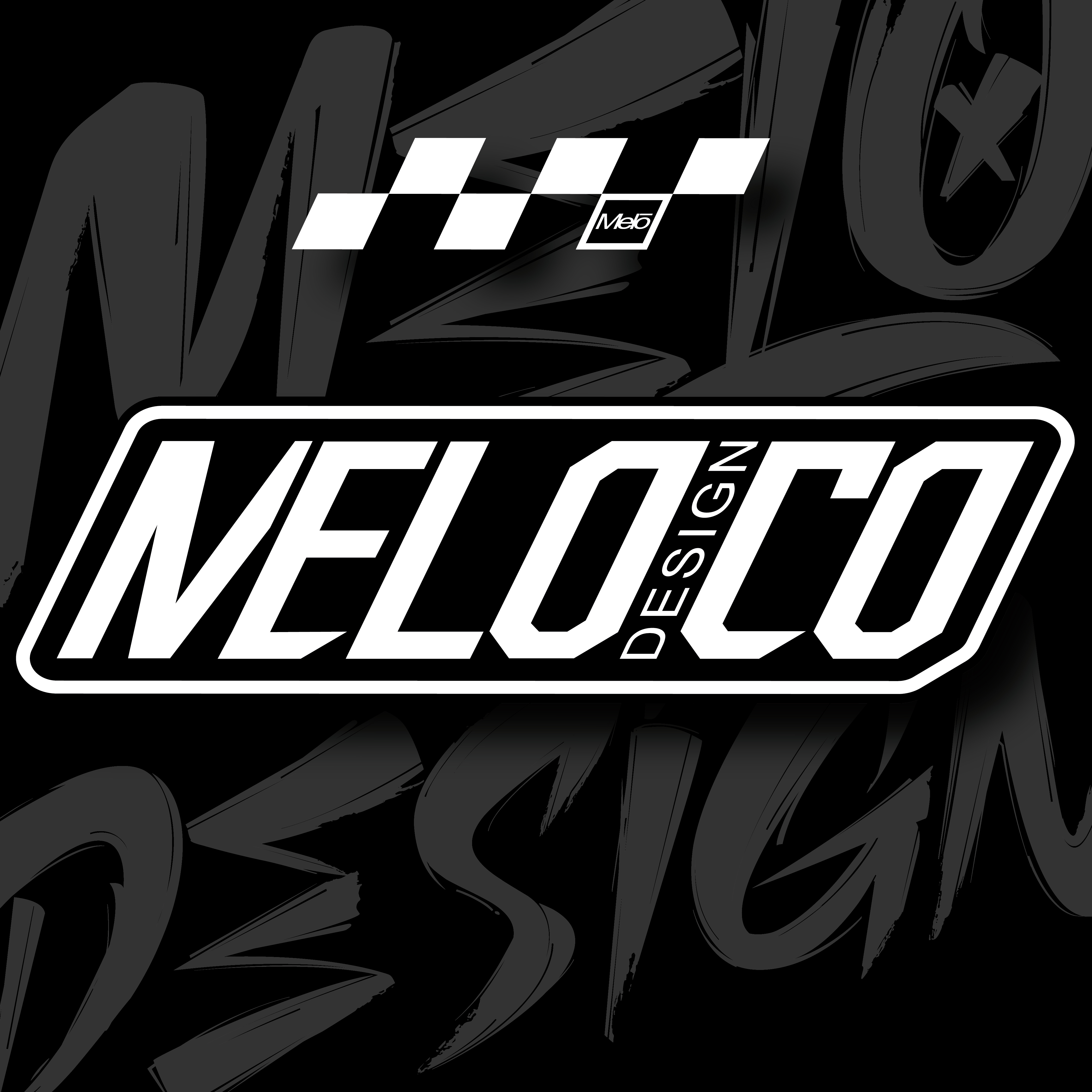 Melo Design Graphics Custom Dirt Bike Graphics Kits | Melo Design Co