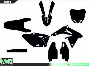 Fully Custom Graphics